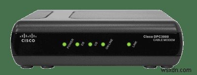 Sự khác biệt giữa Modem và Bộ định tuyến là gì