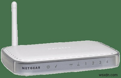 Sự khác biệt giữa Modem và Bộ định tuyến là gì