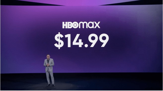 HBO Max:Tất cả những gì bạn cần biết về dịch vụ phát trực tuyến mới này