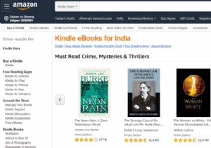 Muốn đọc thứ gì đó hay? Kiểm tra các cửa hàng sách điện tử này để mua sách điện tử trực tuyến