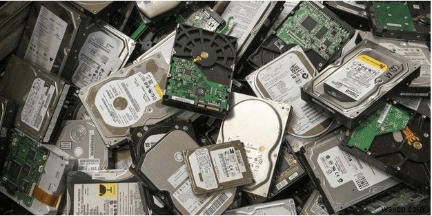 Bộ nhớ cache trên ổ cứng là gì? Tại sao nó lại quan trọng và việc xóa nó có quan trọng không?