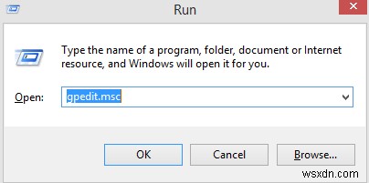 Làm cách nào để bỏ qua màn hình đăng nhập trong Windows 10?