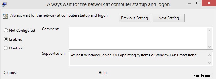 Làm cách nào để bỏ qua màn hình đăng nhập trong Windows 10?