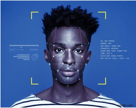 Lập hồ sơ chủng tộc trong công nghệ nhận dạng khuôn mặt:Nhận dạng khuôn mặt có thể phân biệt chủng tộc không?