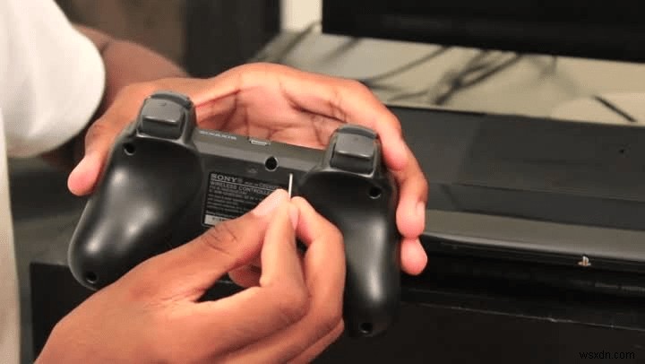 7 cách nhanh chóng để khắc phục sự cố không sạc được tay cầm PS4