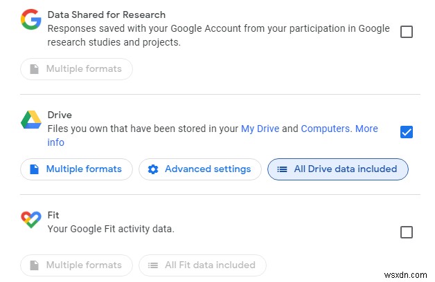 Làm cách nào để di chuyển tệp trong Google Drive và chuyển tệp sang tài khoản khác?