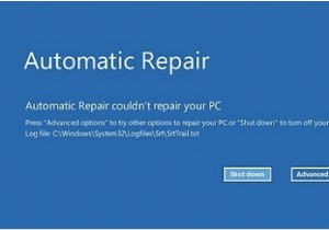 Cách ngăn lỗi màn hình xanh của fltmgr.sys