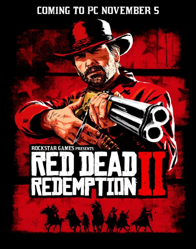 Làm cách nào để khắc phục sự cố treo Red Dead Redemption 2?