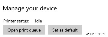 Cách kết nối máy in không dây của bạn với Windows 10