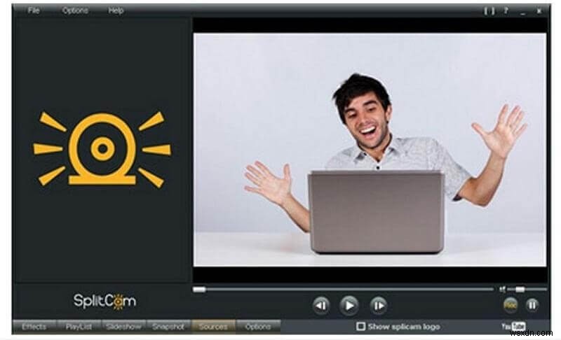 10 phần mềm webcam tốt nhất dành cho PC chạy Windows 10, 8, 7 năm 2022