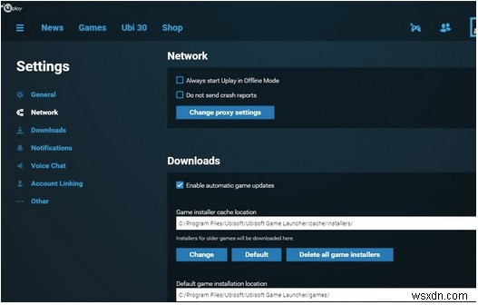 Mất kết nối Uplay trên PC Windows? Đây là cách khắc phục sự cố này