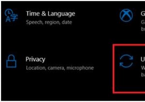 Cách sử dụng tính năng “Khởi động mới” trong Bản cập nhật Windows 10 2020
