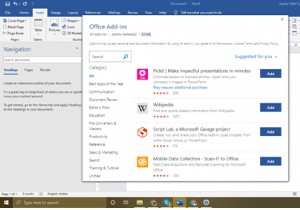 Phần bổ trợ Microsoft Word tốt nhất giúp nâng cao năng suất của bạn lên một tầm cao mới