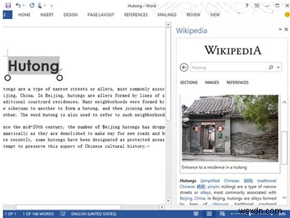 Phần bổ trợ Microsoft Word tốt nhất giúp nâng cao năng suất của bạn lên một tầm cao mới