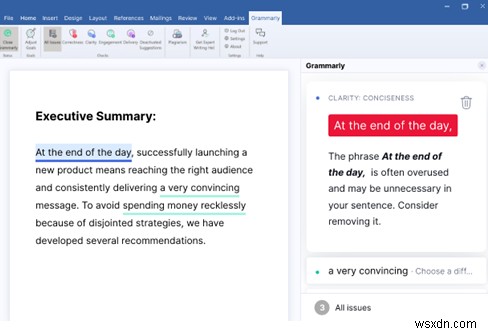 Phần bổ trợ Microsoft Word tốt nhất giúp nâng cao năng suất của bạn lên một tầm cao mới