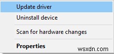 Làm cách nào để khắc phục  Thẻ SD không được phát hiện  trên Windows?