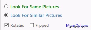 Ashisoft Duplicate Photo Finder :Complete Review