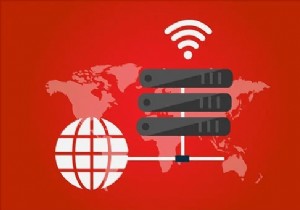 Cách truy cập máy chủ của công ty khi làm việc tại nhà