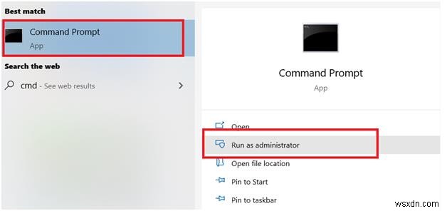 Cách chỉnh sửa sổ đăng ký Windows qua dấu nhắc lệnh