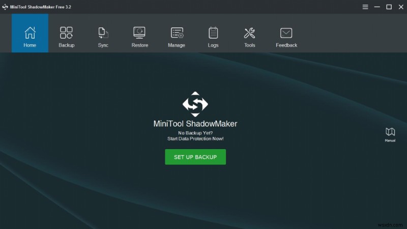 Đánh giá Minitool Shadow Maker – Công cụ miễn phí giúp bạn giải quyết mọi vấn đề về sao lưu