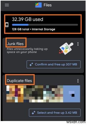 Ứng dụng thay thế tốt nhất cho ES File Explorer năm 2022