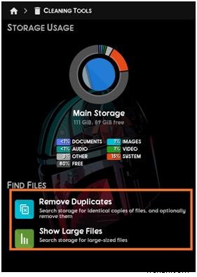 Ứng dụng thay thế tốt nhất cho ES File Explorer năm 2022