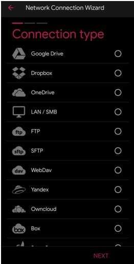 Ứng dụng thay thế tốt nhất cho ES File Explorer năm 2022