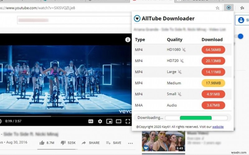 Tiện ích mở rộng YouTube sang MP3 Chrome tốt nhất mọi thời đại! (Phiên bản 2022)
