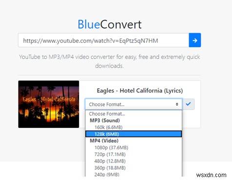Tiện ích mở rộng YouTube sang MP3 Chrome tốt nhất mọi thời đại! (Phiên bản 2022)
