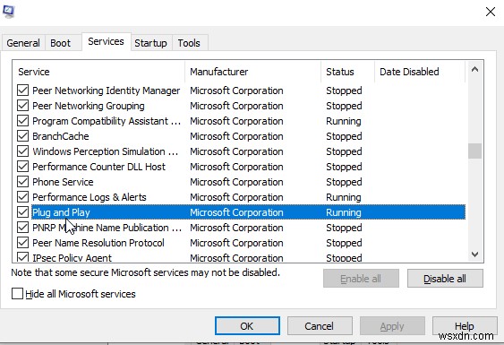 Cách giải quyết vấn đề Dịch vụ âm thanh không chạy trên PC Windows 11/10 (Hướng dẫn cập nhật năm 2022)