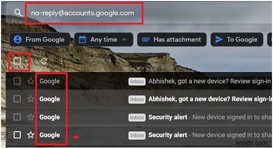 Cách loại bỏ email quảng cáo trên Gmail