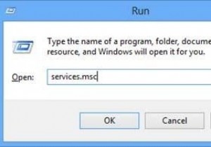 Cách khắc phục quy trình cung cấp dịch vụ máy chủ DISM Mức sử dụng CPU cao