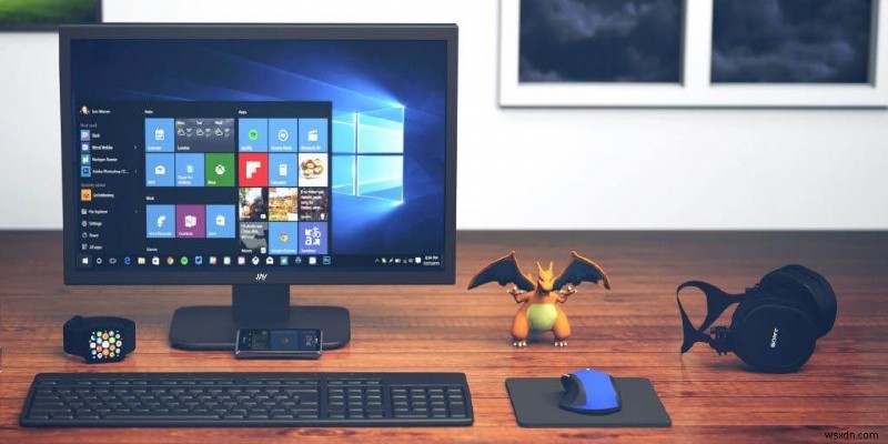 Cách làm chủ máy tính Windows:Hơn 50 mẹo, thủ thuật và hướng dẫn cho mọi người dùng