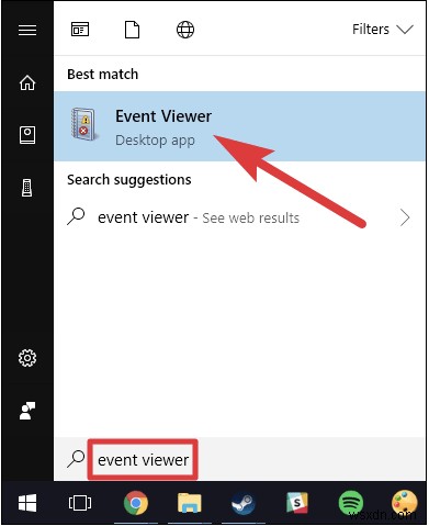 Cách sử dụng Windows Event Viewer? Tại sao nó hữu ích?