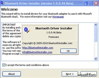 7 Phần mềm Bluetooth miễn phí tốt nhất dành cho PC chạy Windows 10 năm 2022