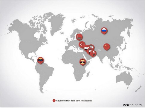 VPN có an toàn để sử dụng không? Tại sao bạn cần một