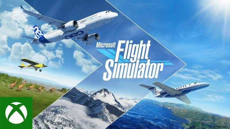 Cách khắc phục Microsoft Flight Simulator 2022 liên tục gặp sự cố trên PC