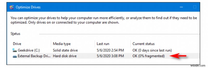 Cách chống phân mảnh Windows 10, 8, 7:Có và không sử dụng phần mềm chống phân mảnh