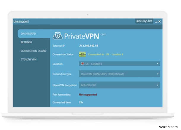 9+ VPN tốt nhất để phát trực tuyến và truy cập nội dung (2022)