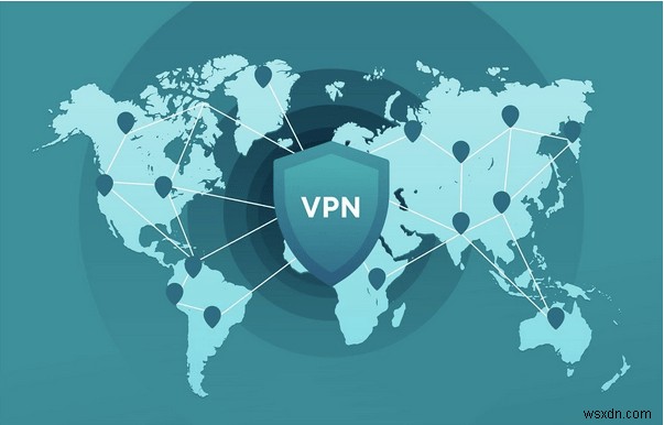 9+ VPN tốt nhất để phát trực tuyến và truy cập nội dung (2022)