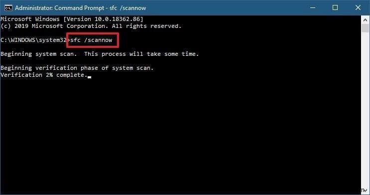 Cách khắc phục Dịch vụ truyền thông minh dưới nền (BITS) trong Windows 10