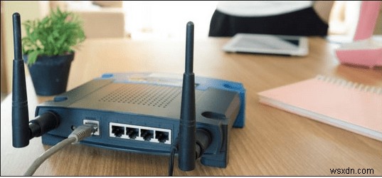 Đã kết nối WiFi nhưng không có quyền truy cập Internet? Đây là Cách khắc phục!