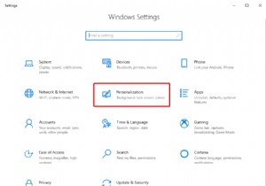 Cách khắc phục CPU cao của Trình quản lý cửa sổ màn hình (DWM.exe)
