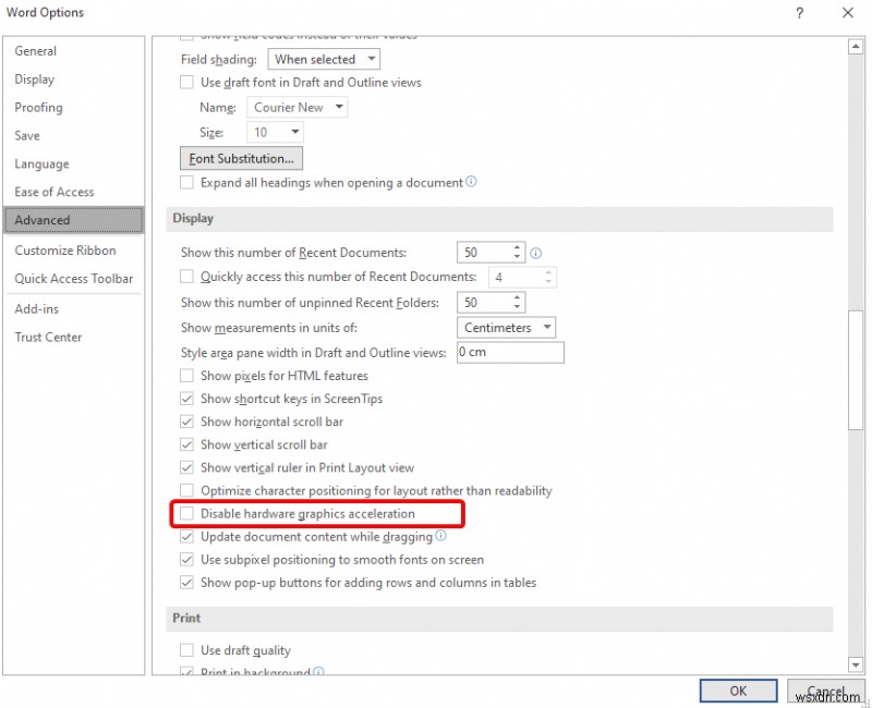 Cách khắc phục CPU cao của Trình quản lý cửa sổ màn hình (DWM.exe)