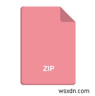 Cách bảo vệ thư mục và tệp Zip bằng mật khẩu