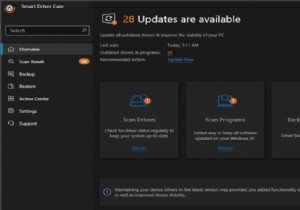 Cách tải xuống và cập nhật trình điều khiển Intel RAID
