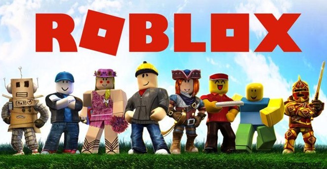 Cách khắc phục Roblox liên tục gặp sự cố?