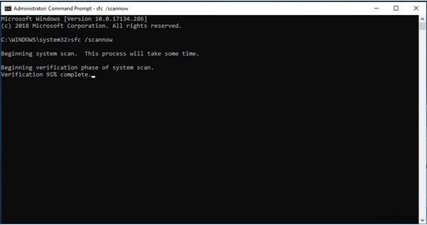 {Đã giải quyết}:MULTIPLE_IRP_COMPLETE_REQUESTS Lỗi màn hình xanh của Windows