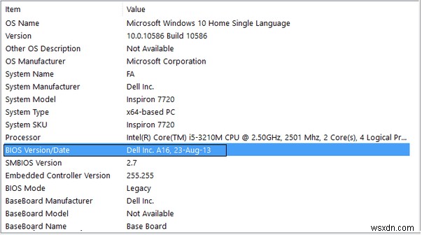 {Đã giải quyết}:MULTIPLE_IRP_COMPLETE_REQUESTS Lỗi màn hình xanh của Windows