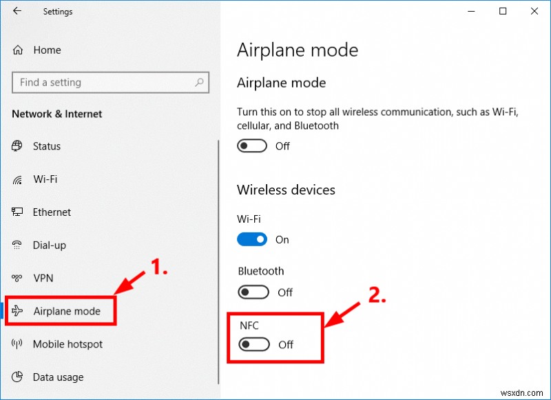 Cách khắc phục mức sử dụng CPU cao của WUDFHost.exe trong Windows 10